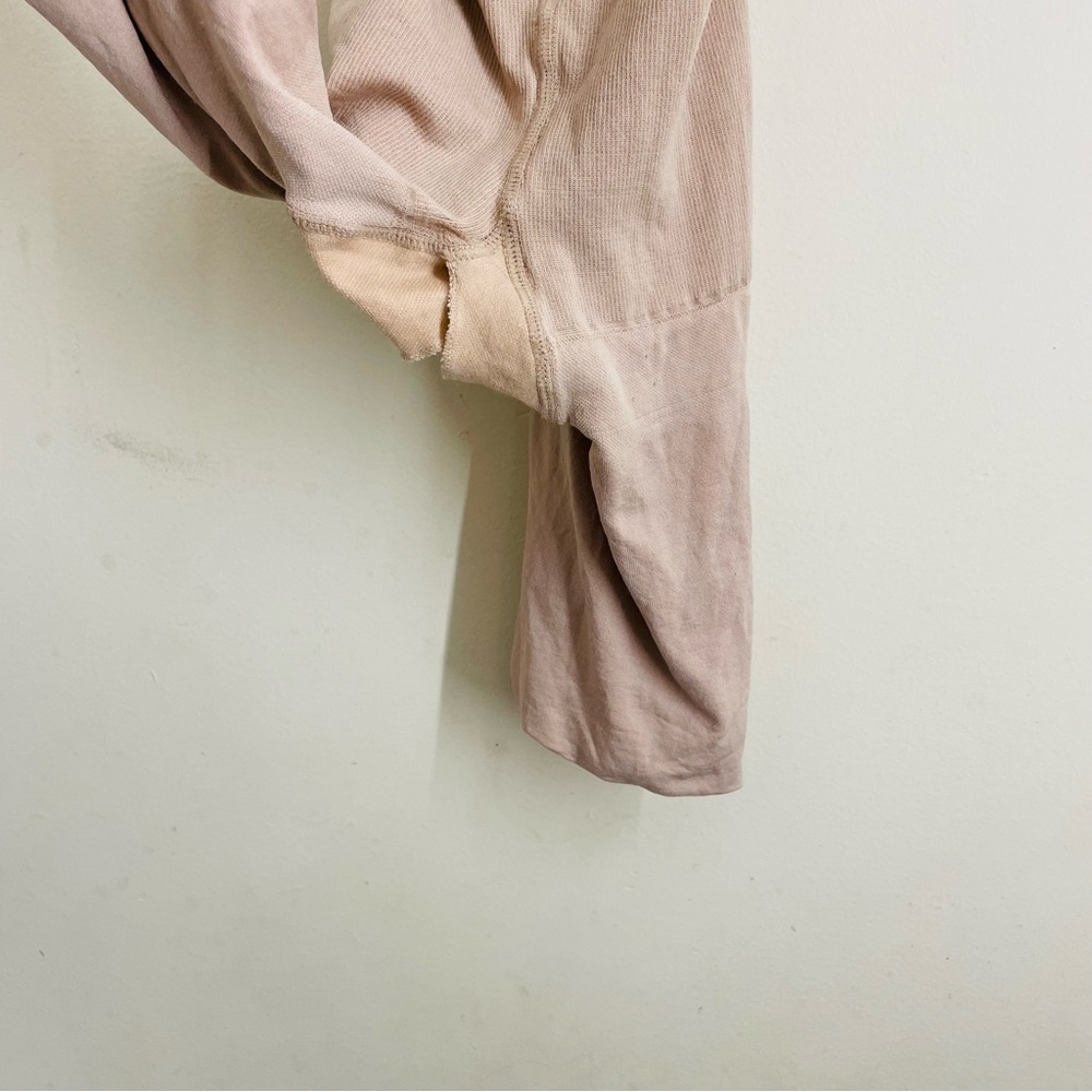 Spanx Higher Power Shaping Shorts Size D (L) Nude High Waist - Picture 6 of 8